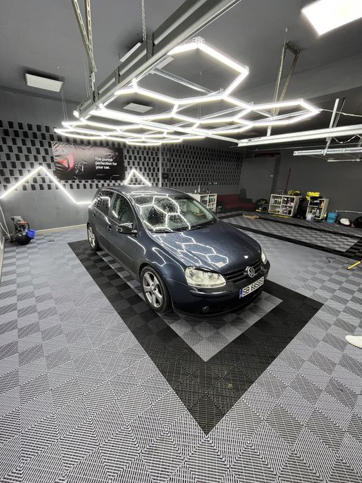 Afacere detailing auto