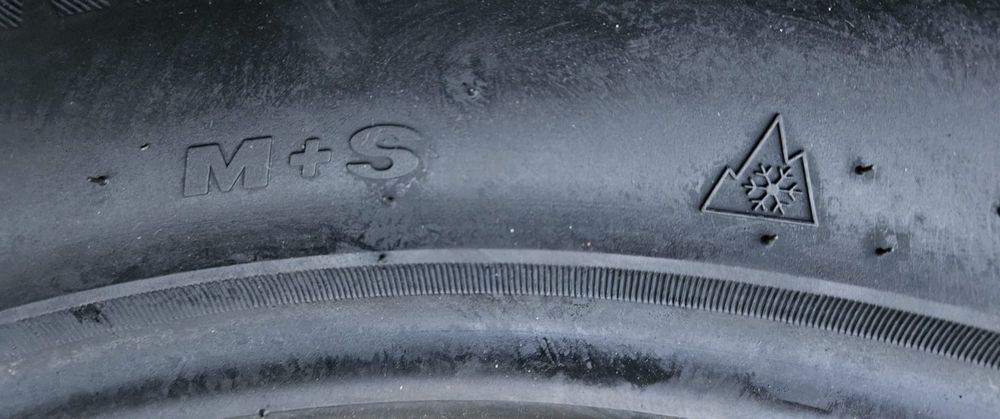 225/55 R19 , 99H, GRIPMAX Stature M/S, Anvelope iarna M+S