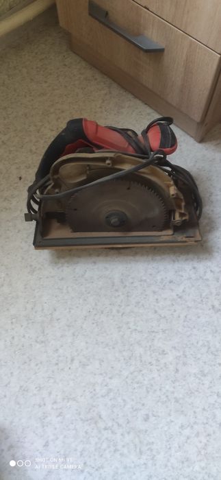 электро инструмент