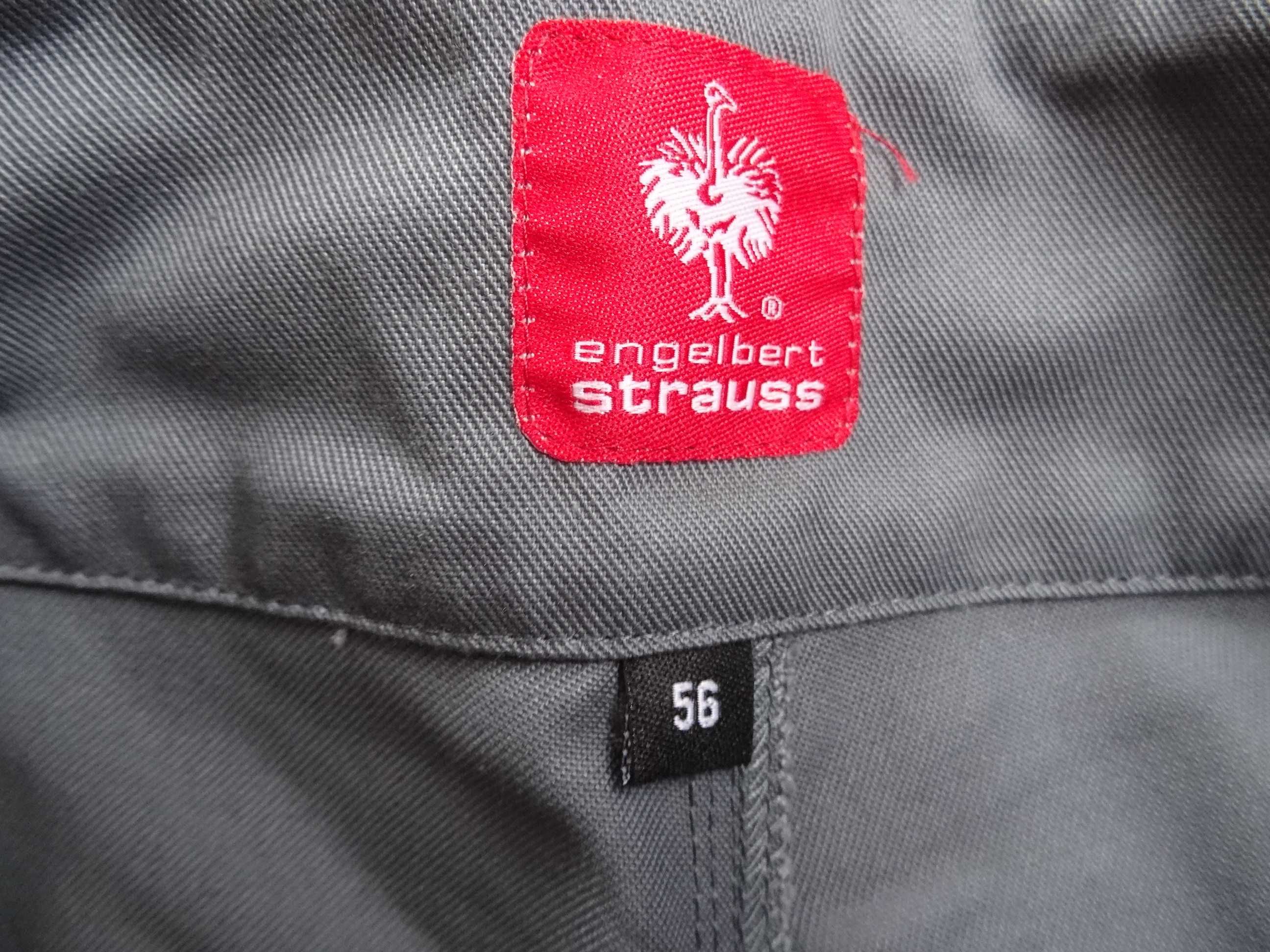 engelbert stauss XXL