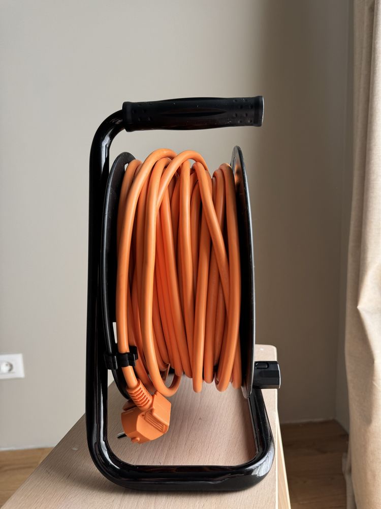 Prelungitor derulator BACHMANN 4 prize 25 m