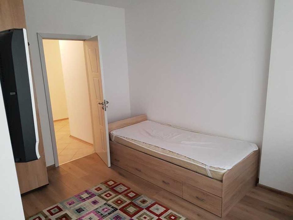 Дава се под наем Тристаен апартамент в Бургас, Възраждане - 75 кв.м за 350 € - Снимка #4