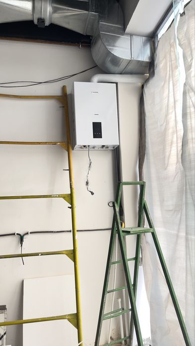 Сантехника ишлари