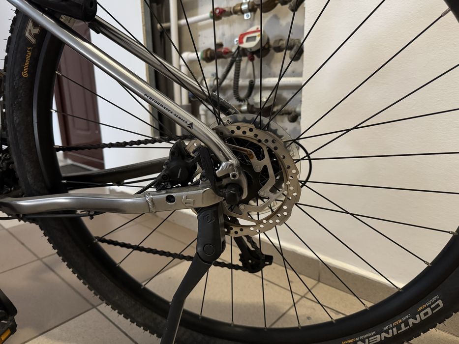 mountain bike bergamont 29’