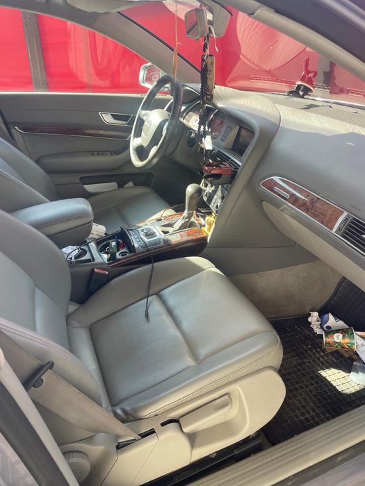 Vand Audi A6 berlină