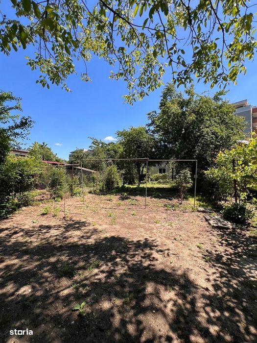 TEREN 500 mp, PUZ, utilitati, locatie excelenta! SUPER DEAL!