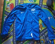 Спортно горнище Nike/Футболно горнище Nike
