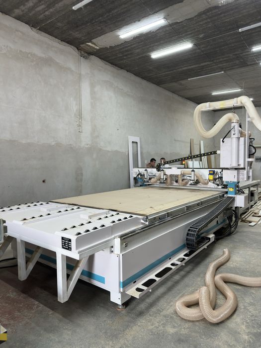 Rover 2130 Nesting / Chpu 2130 Nesting / Чпу 2130 Нестинг