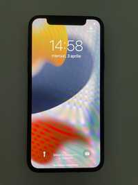 Iphone X 256GB, impecabil