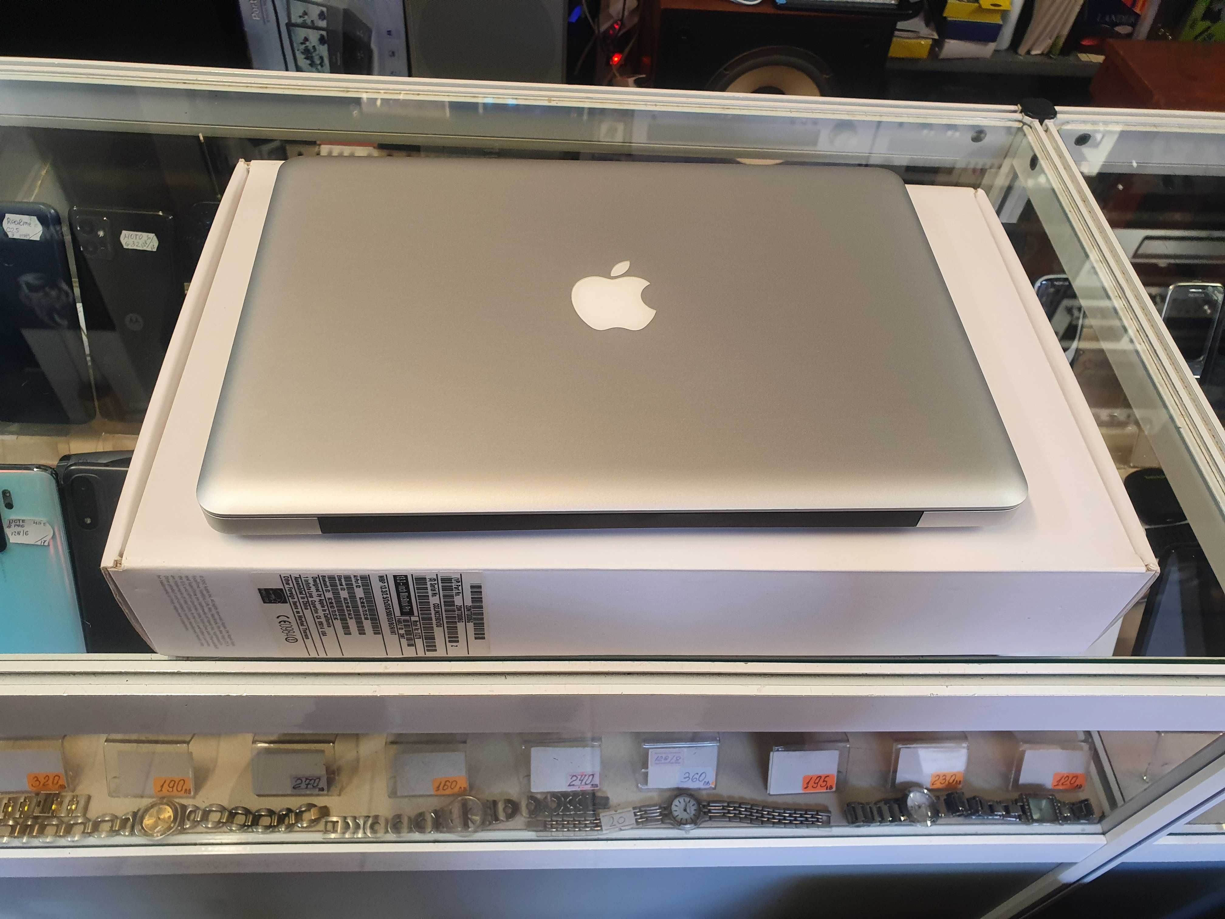 Лаптоп Apple MacBook Pro A1278 В перфектно състояние.