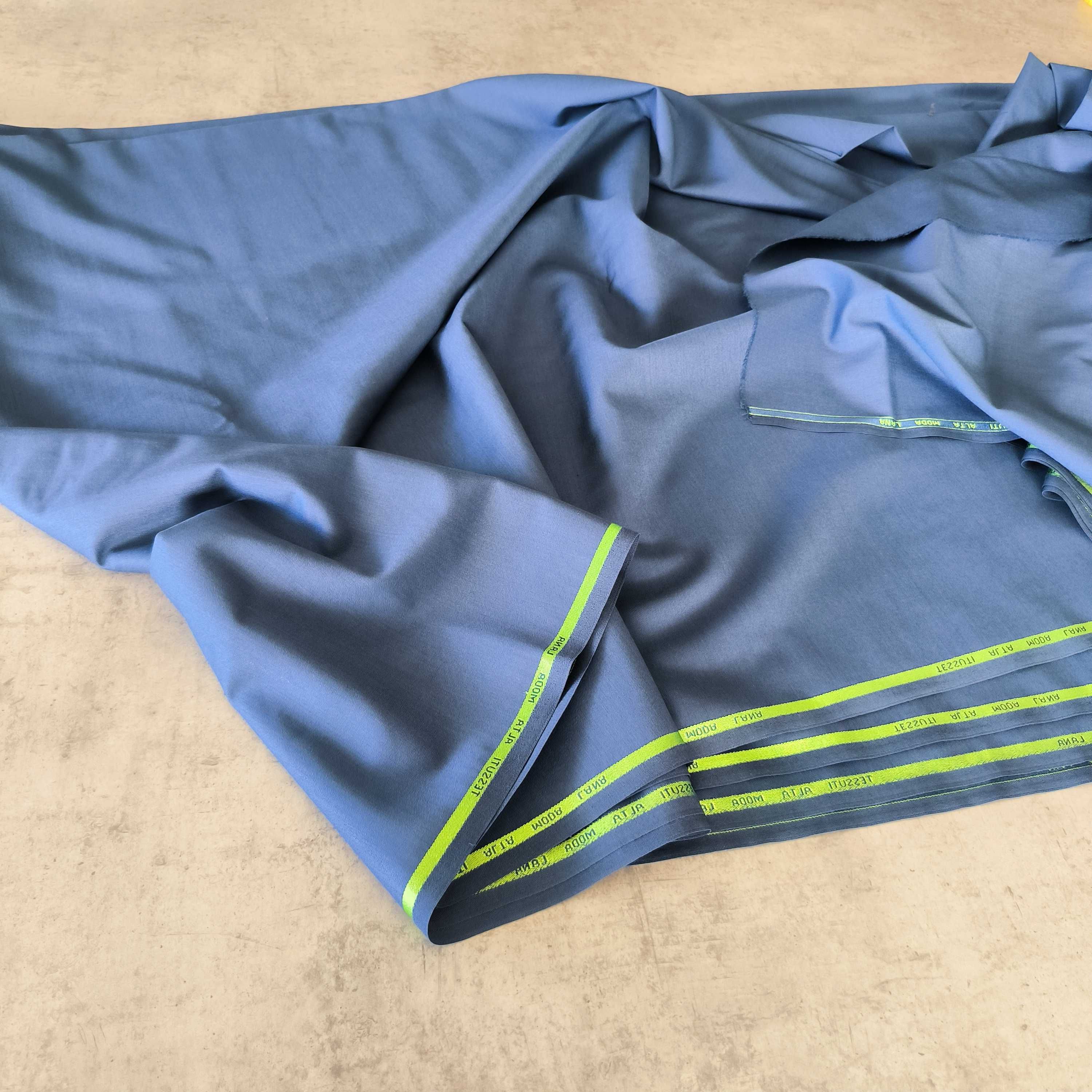 Material costum barbati 5metri