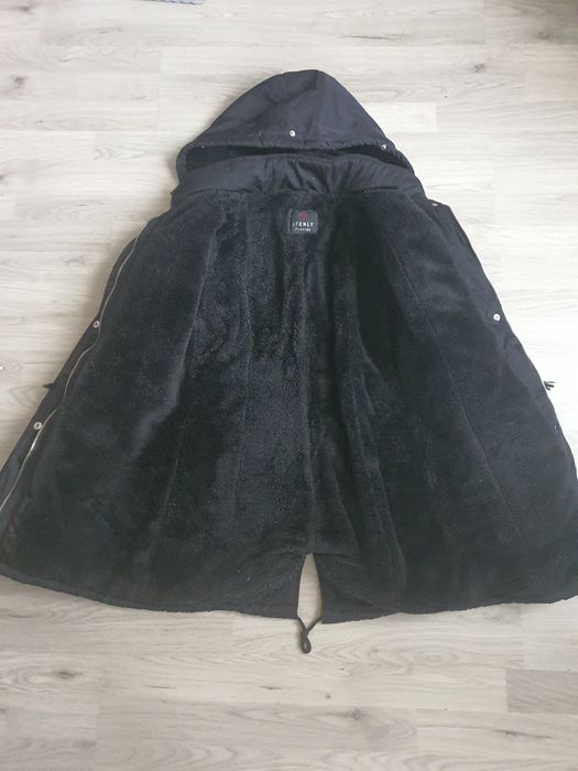 Geaca Parka dama