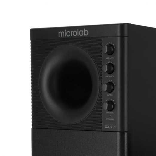 Продам Сабвуфер Microlab 5.1