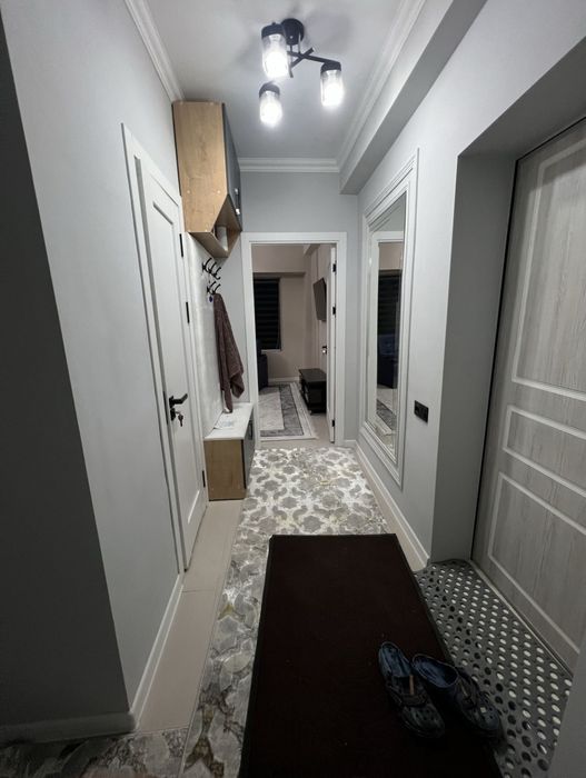 Юнусабад 4 квартал 2/2/4 (52²) продаётся квартира ипотека