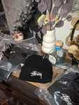 Fes Stussy Negru