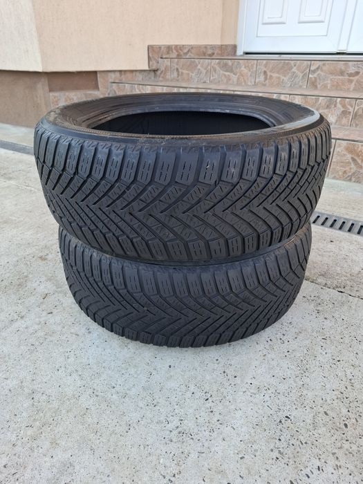Cauciucuri iarnă 205 55 16 Yokohama 2023