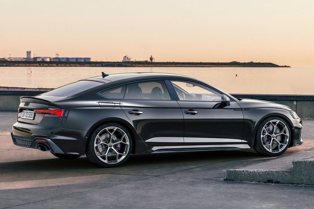 Jante 21 Audi RS R21 A5 A6 A7 A8 Q4 Q5 Q7 Q8