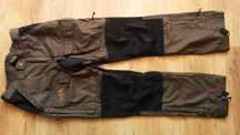 SWED TEAM Stretch Comfort за лов и туризъм 46 / S панталон