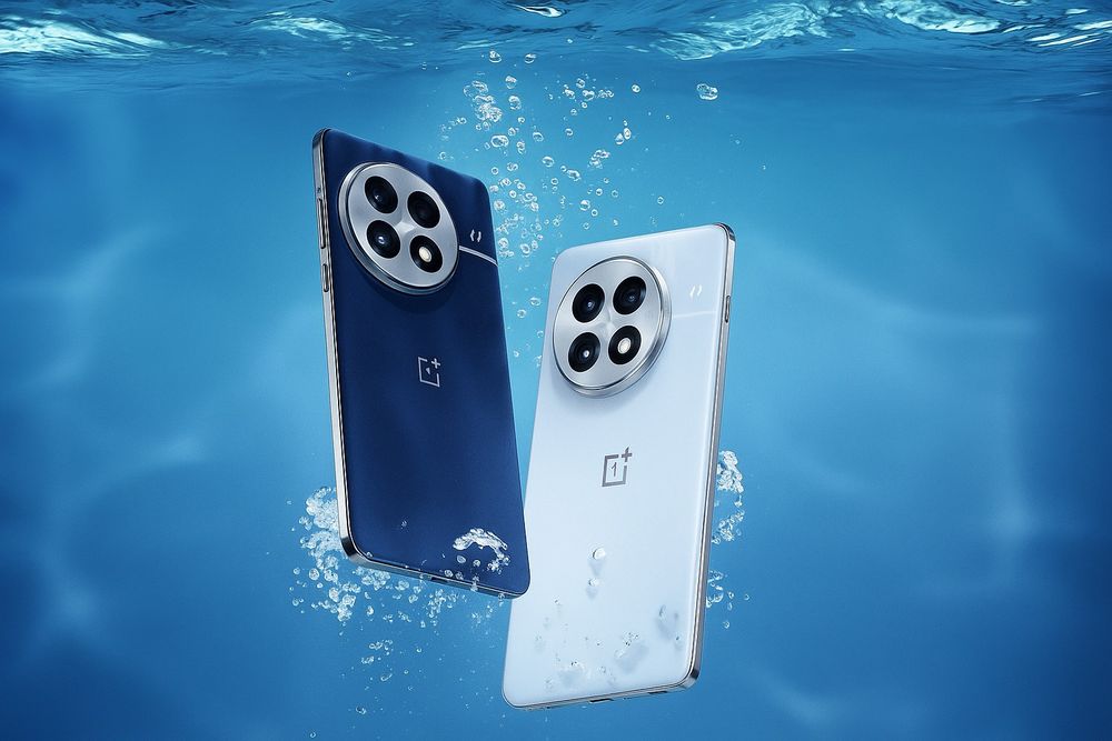 Смартфон OnePlus 13 16/512gb