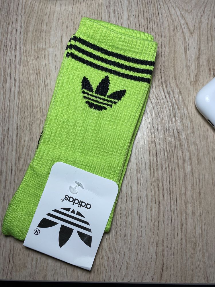 Стильные носки Adidas