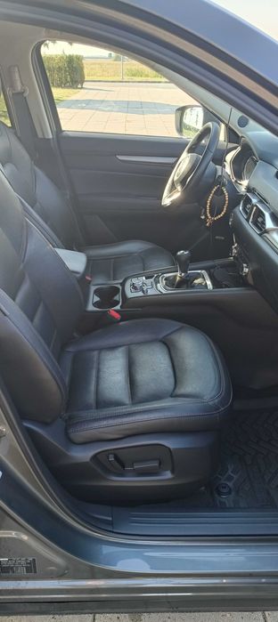 Mazda Cx5 2017• 2,2SkyActive• 150 cp  •Euro 6•