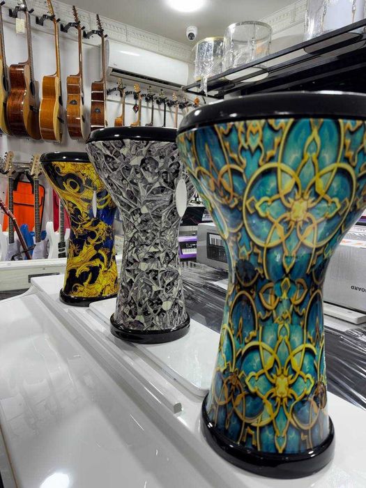 {Music Brand}  Дарбука|табла думбек