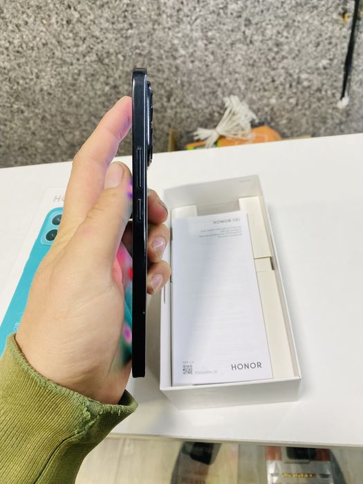 honor x8c 8/256 stochna