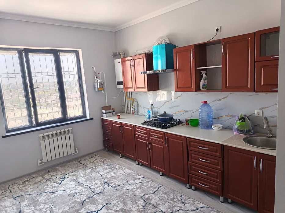 O'g'il Bolalar uchun O'rikzor Residencedan kvartira ijara