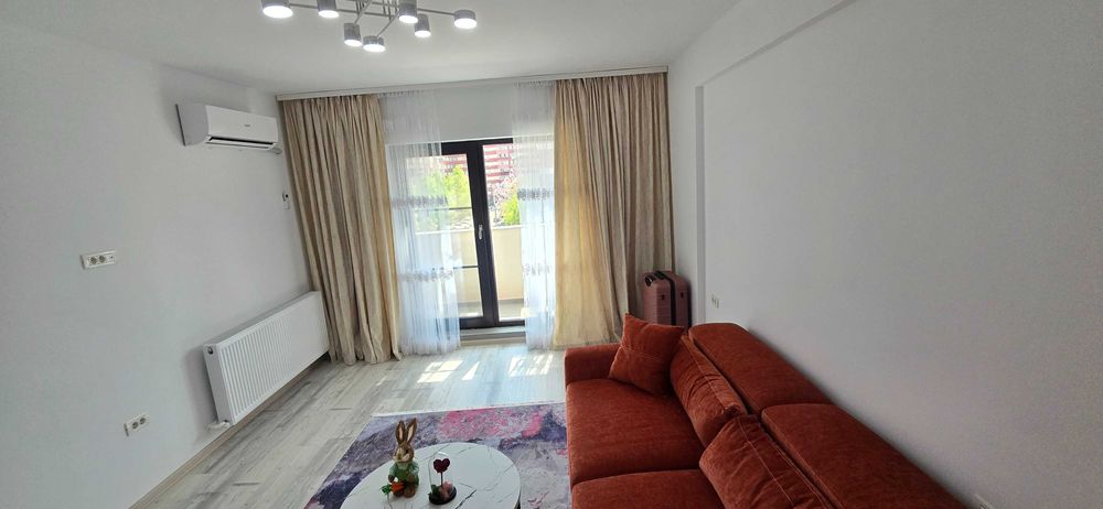 Comision 0!!! Inchiriez apartament 2 camere Baba Novac