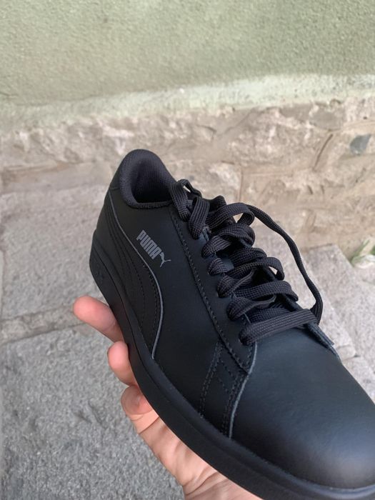 Vand puma black smash v2