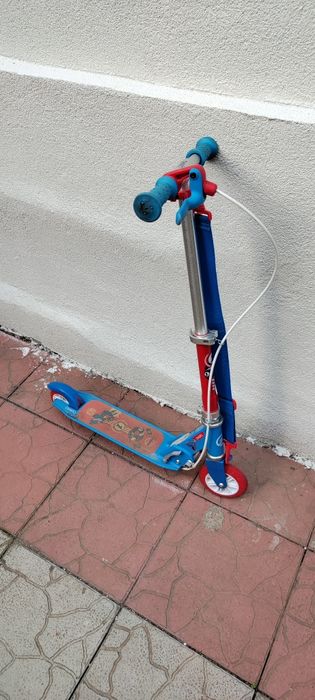 Trotineta pentru copii