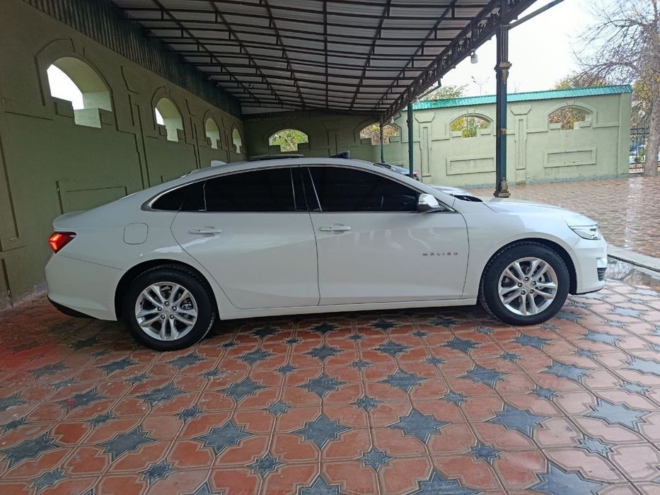 Malibu 2.4 2019! PREIMER Atmosferni Mator!