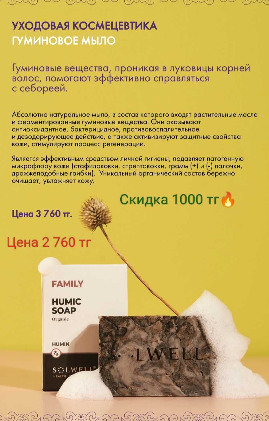 Компания Solwell