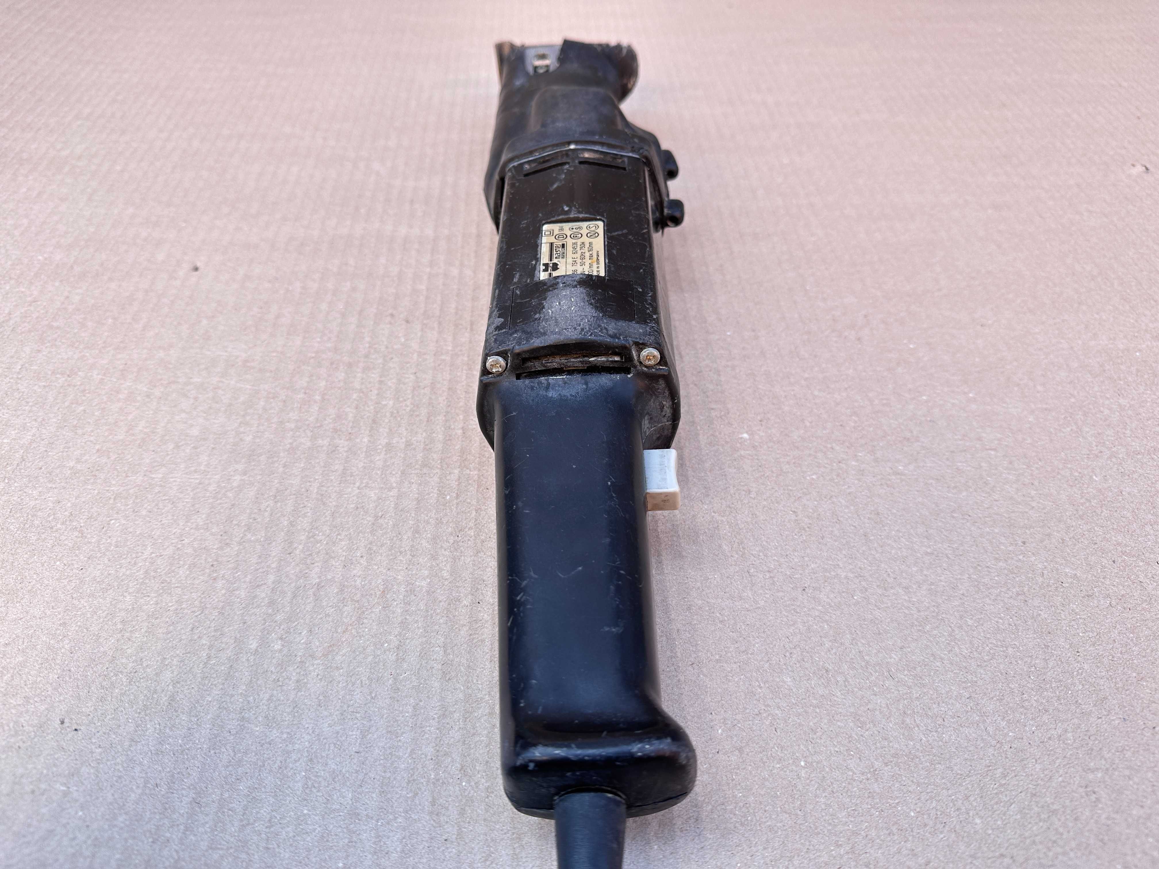 Fierastrau sabie Wurth Master 56 TS4 E Rems 56 Tiger 160mm