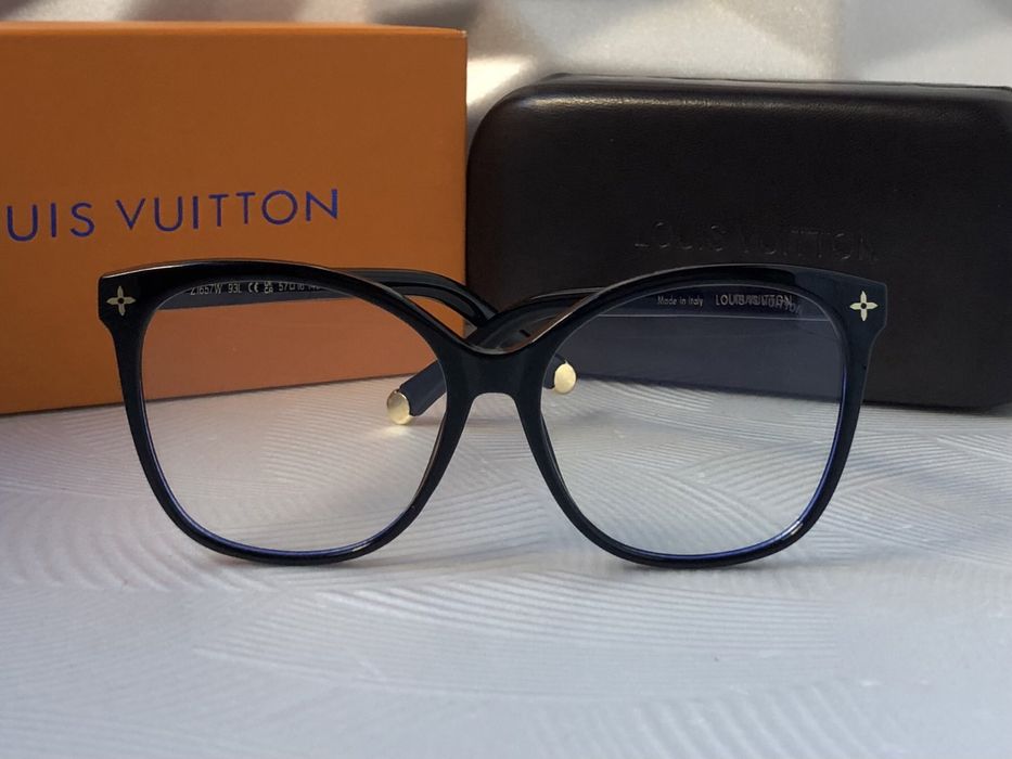 Диоптрични рамки Очила за компютър прозрачни слънчеви очила