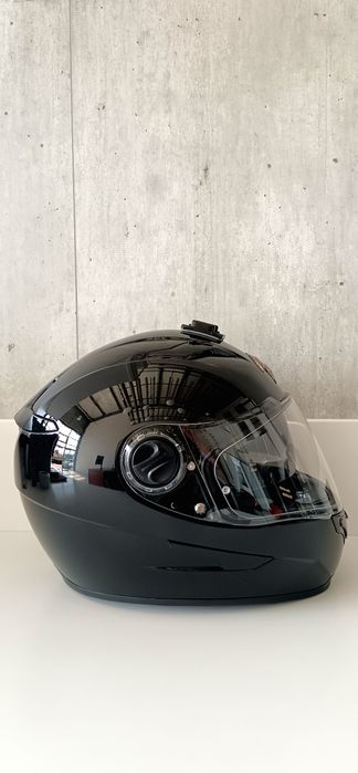 CASCĂ Motocicletă Scorpion