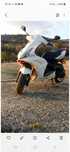 Скутер Peugeot 50cc