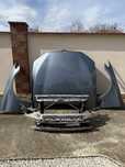 Челен удар бмв г30 г31 540ix bmw g30 g31 преден капак калници маска
