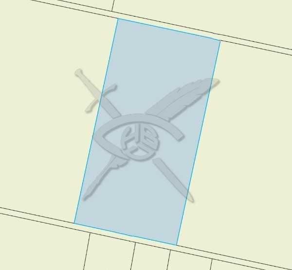 Парцел в Гюльовца 96021