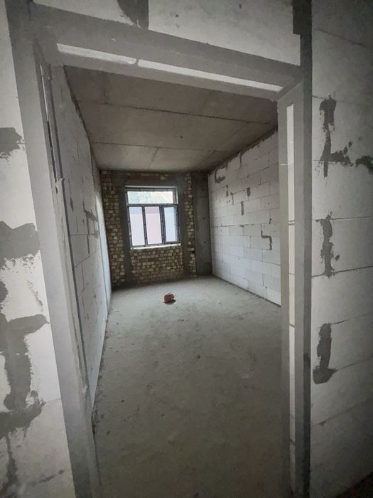 Продается 2х комнатная квартира