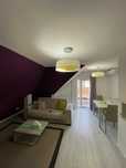 Apartament 2 camere 50 mp mobilat si utilat Otopeni