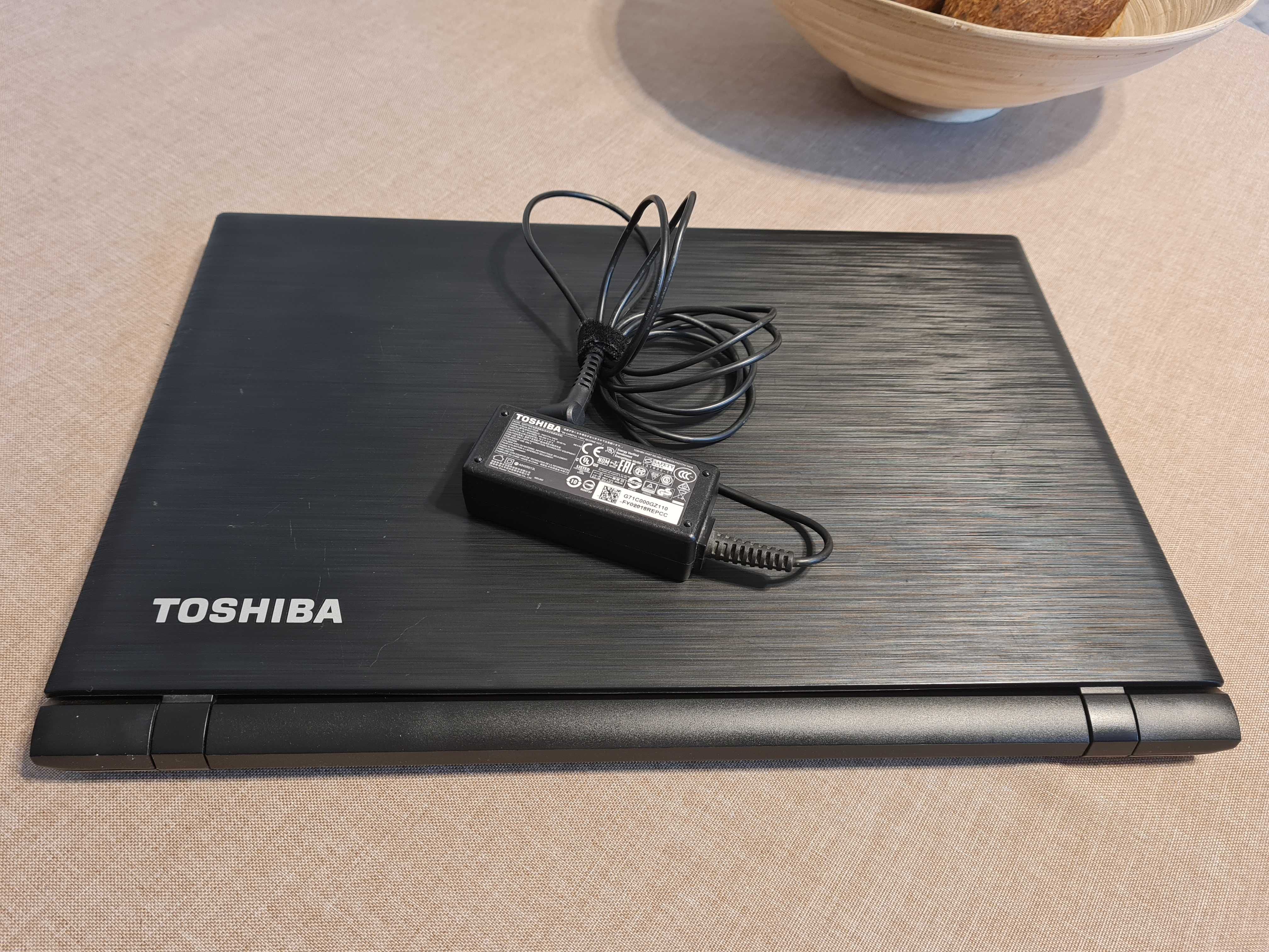Лаптоп Toshiba Satelitte C55-C-1TX