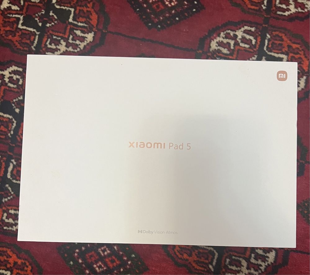 xiaomi pad 5 сатылады тап таза