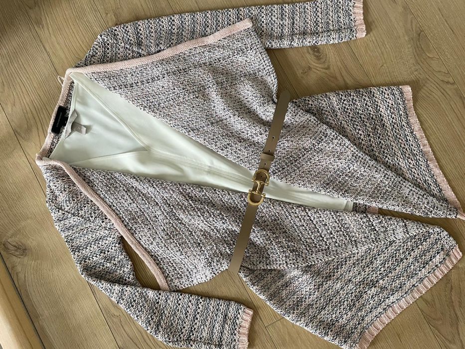 Cardigan Atmosphere XS