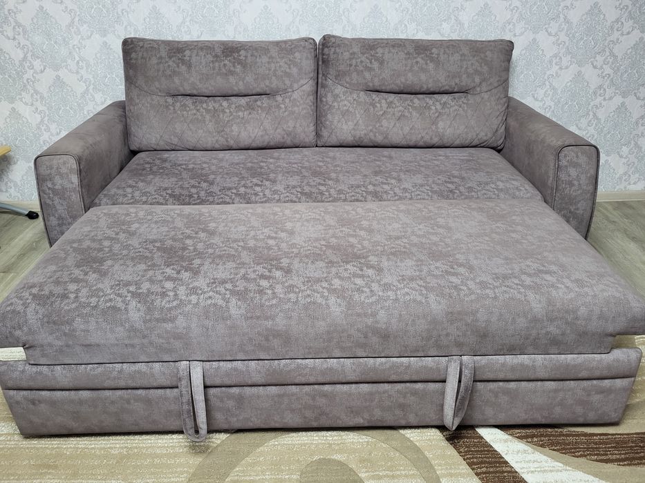 Продам диван и мини диван