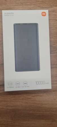 Продам новый Xiaomi powerbank 10000 mAh