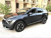 Продаётся KIA Sportage, 2022 ноябрь