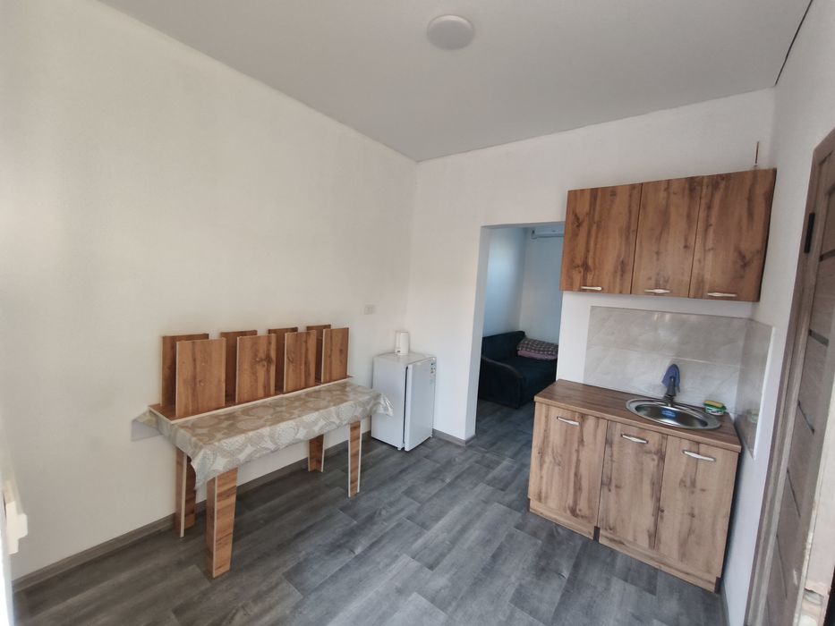 Сдам квартиру  за 80000+ свет