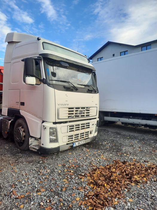 Vând VOLVO FH12 440
