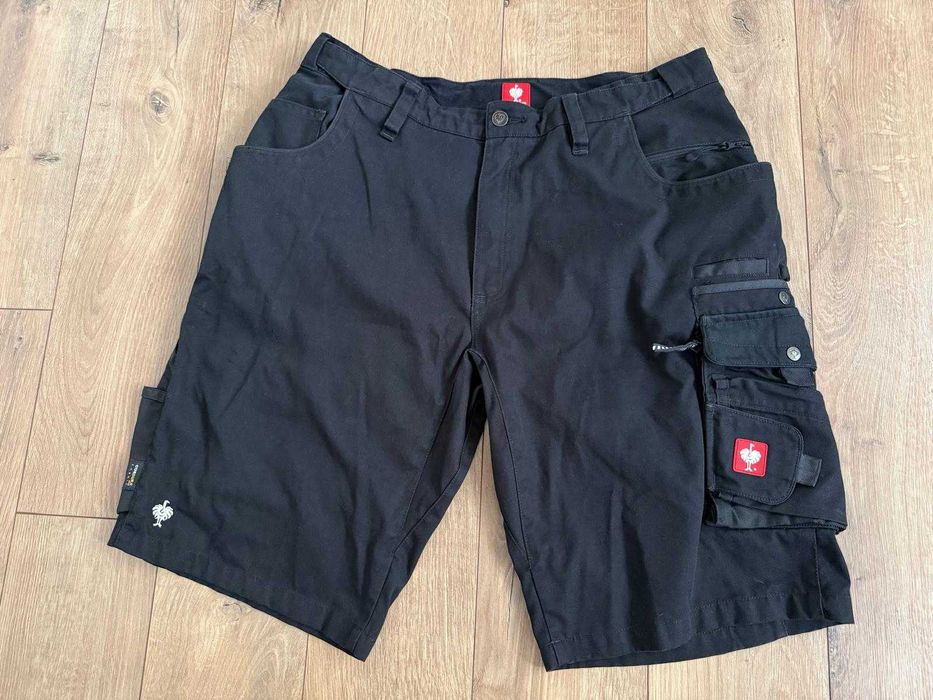 Engelbert Strauss 54 XL Motion  barbati pantaloni scurti Cordura